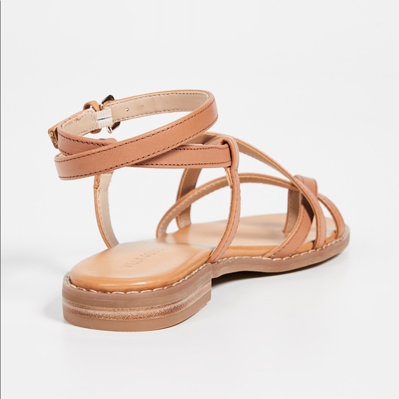 NWOT Sandals - Picture 3 of 9